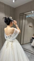 -GRACE KELLY婚纱与礼服(北京店)