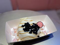 -狐狸和向日葵(北京路店)