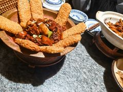 -南京大牌档(青岛万象城店)