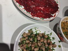 -汕头八合里海记牛肉店(清河店)