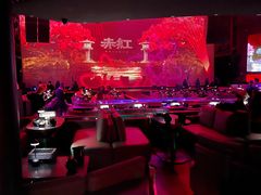 -赤红音乐现场(浦东金桥路店)