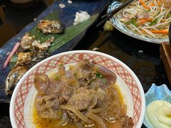 -天狗山料理(省体店)