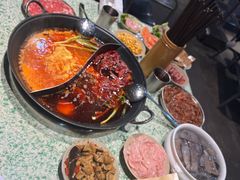 -五里关火锅(牛市口店)