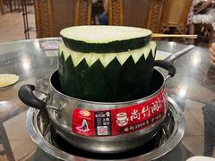 -尚竹阁冬瓜盅·18年地标美食(平洲店)