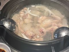 -同仁四季椰子鸡(海岸城天利店)