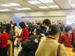 -Apple零售店(深圳益田假日广场店)