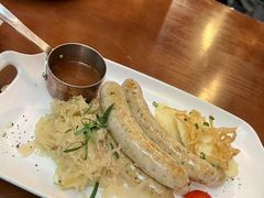 -haxnbauer海森堡德国餐厅(深圳coco店)