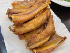 -红星光发煲仔饭(文海店)