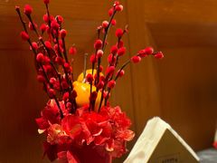 -A One Kitchen·南京精菜馆(德基广场店)