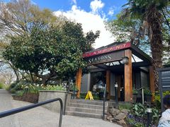 -四季餐厅