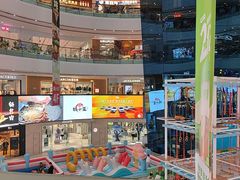 -万达广场(南京江宁店)