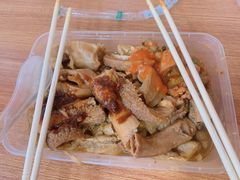 -阿姨牛杂(北京路店)