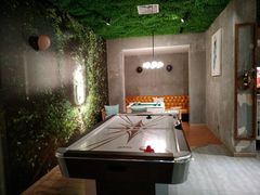 -优悦派·别墅派对轰趴馆(静安店)
