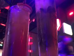 -MARU玛露音乐餐厅(大学路店)