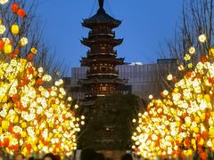 -龙华寺