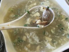 -锋味海鲜菜馆