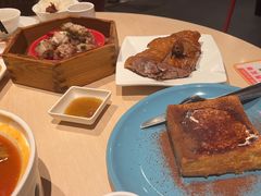 -避风塘(金山万达店)
