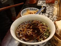 -南京大牌档(凯德大峡谷店)