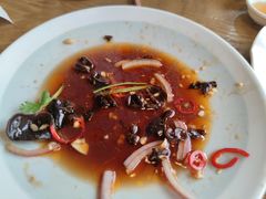 -点点心港式茶餐厅(南京西路店)