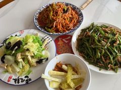 -韵之源农家菜(北京1店)