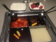 -海底捞火锅(奥山世纪城店)