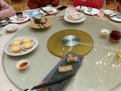 -海龙阁酒家·37年老字号粤菜(保利广场店)