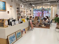 -信马画室 成人零基础到个人创作画室(亚运村店)