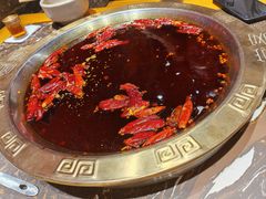 -堂客老火锅(欣阳广场总店)