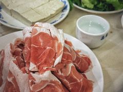 -鑫龙火锅城(经二纬四店)