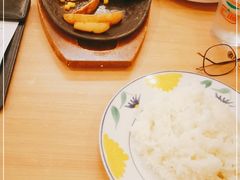 -萨莉亚意式餐厅(黄埔大沙地店)