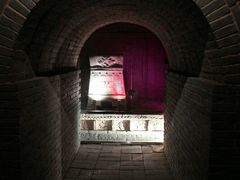 -洛阳古墓博物馆