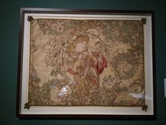 展品-广东省博物馆