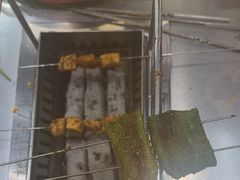 -古彭7只羊·招牌白串·碳锅羊肉旗舰店