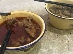-定家小酥肉·清真(回民街店)