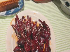 -桂满陇·桃花院落(长泰广场店)