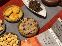 -邈墨茶馆(凤起路店)