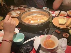 -牛New寿喜烧(虹桥新天地店)