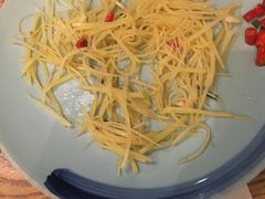 土豆丝-中国徽菜·徽商故里(广安门店)
