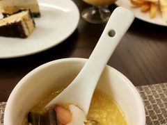 -步步高福朋喜来登·宜客乐西餐厅