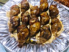 法式蜗牛-金时代顺风大酒店(金山店)