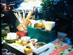 -广州富力君悦大酒店·凯菲厅