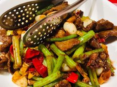 -西贝莜面村(近铁城市广场店)