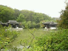 -南山风景名胜区