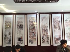 -东方宫中国兰州牛肉拉面(新起街店)