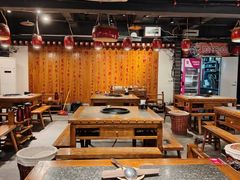 -巴将军·非遗老字号火锅(解放碑店)