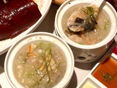 -滋粥楼·顺德菜(番禺广场总店)