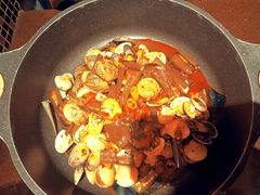 -火舞泰·泰式海鲜火锅餐厅(世纪城店)