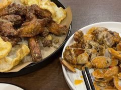 -念念Restaurant(贝岗店)