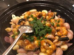 滋滋河鳗-闽和南(深圳万象城店)