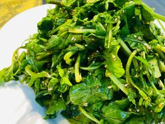 -瑞丰园庭院餐厅·白族传统家常菜
